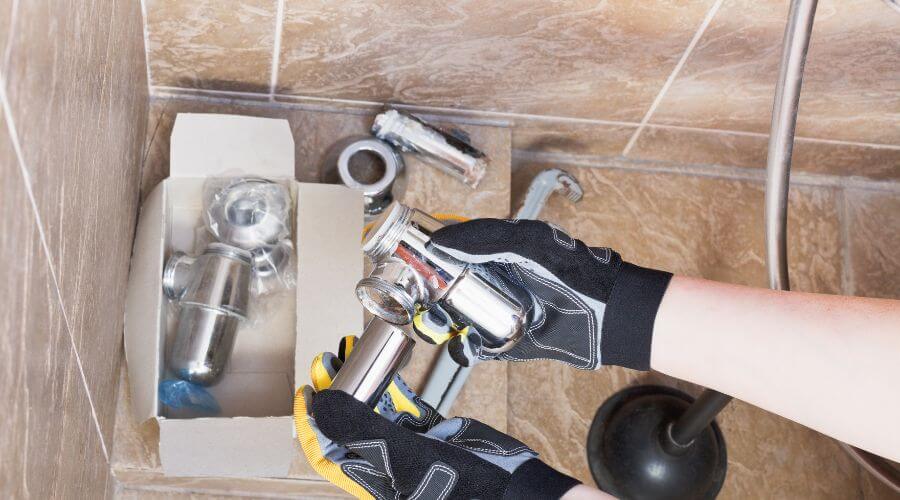 Expert tile roof repair services in Jesse, WV